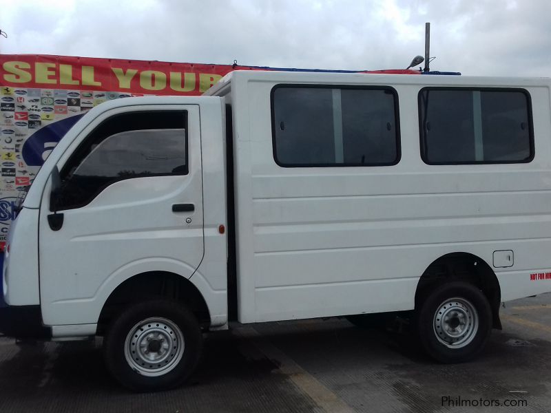 Tata Ace in Philippines