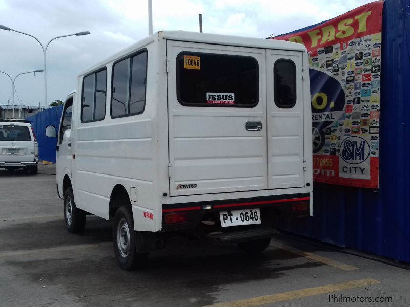 Tata Ace in Philippines