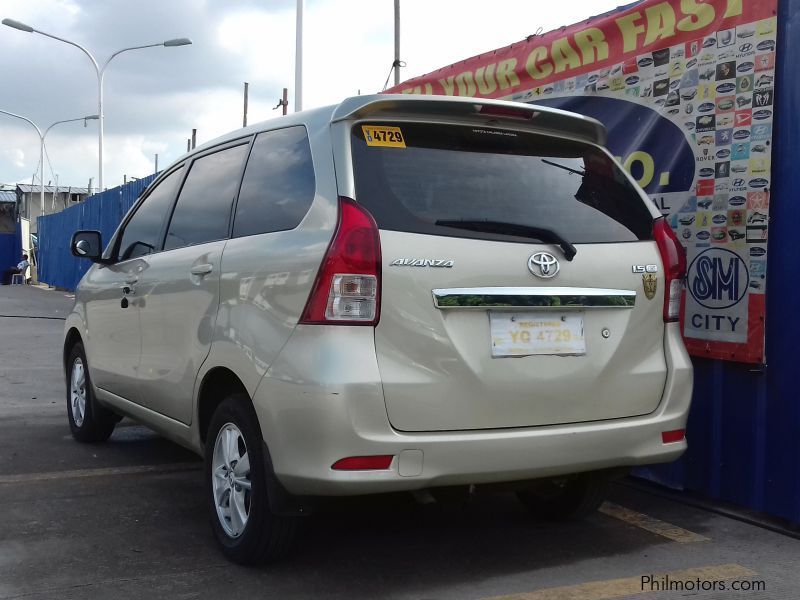 Avanza G 2015 Surabaya: Pilihan Cerdas di Segmen Mobil Keluarga