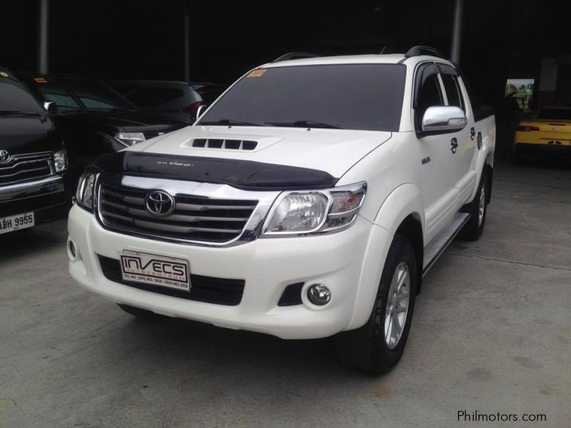 Frontier Auto Sales >> Used Toyota Hilux G | 2015 Hilux G for sale | Pampanga Toyota Hilux G sales | Toyota Hilux G ... Frontier Auto Sales >> Used Toyota Hilux G | 2015 Hilux G for sale | Pampanga Toyota Hilux G sales | Toyota Hilux G ...