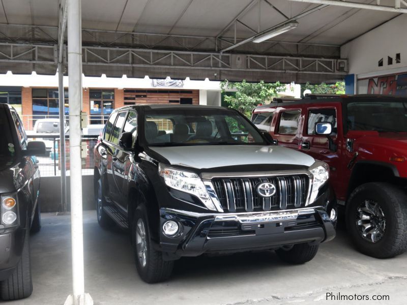 toyota land cruiser prado for sale in the philippines #3 toyota land cruiser prado for sale in the philippines #3