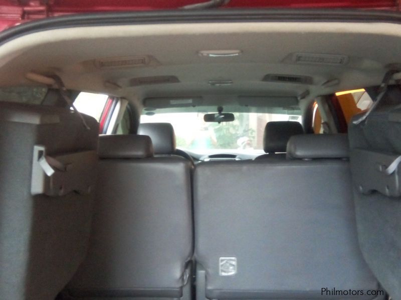 Toyota Toyota Innova J 2.5 manual diesel 2015 in Philippines