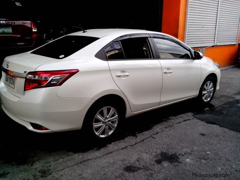 Used Toyota Vios 2015 Vios for sale Manila Toyota Vios sales