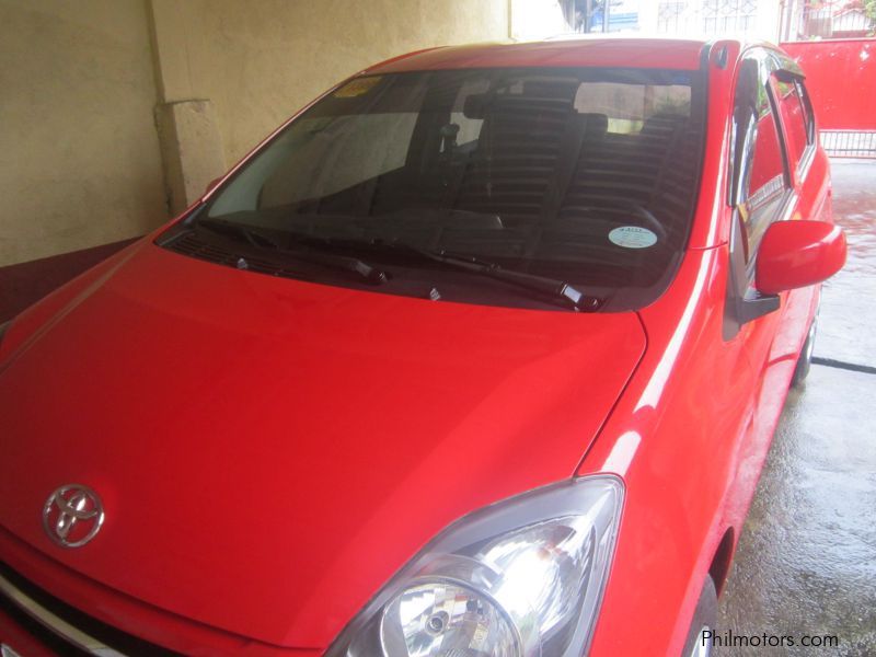 Used Toyota Wigo 2015 Wigo for sale Sorsogon Toyota Wigo sales