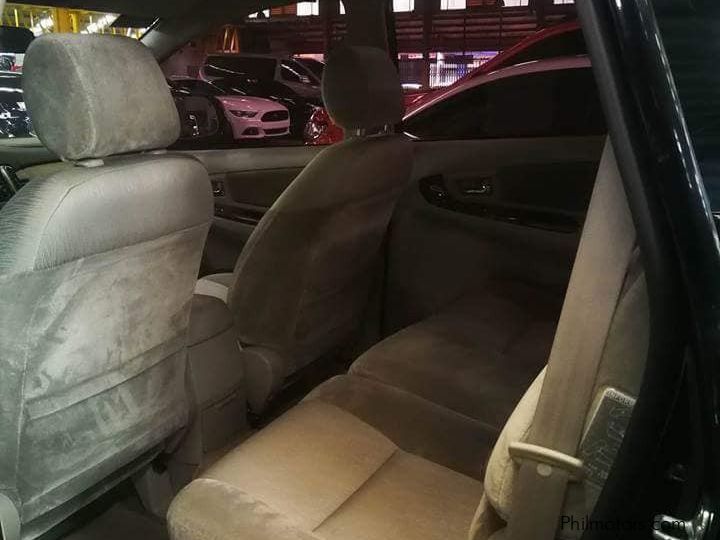 Toyota innova in Philippines