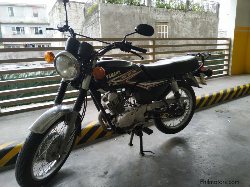 Yamaha STX in Philippines