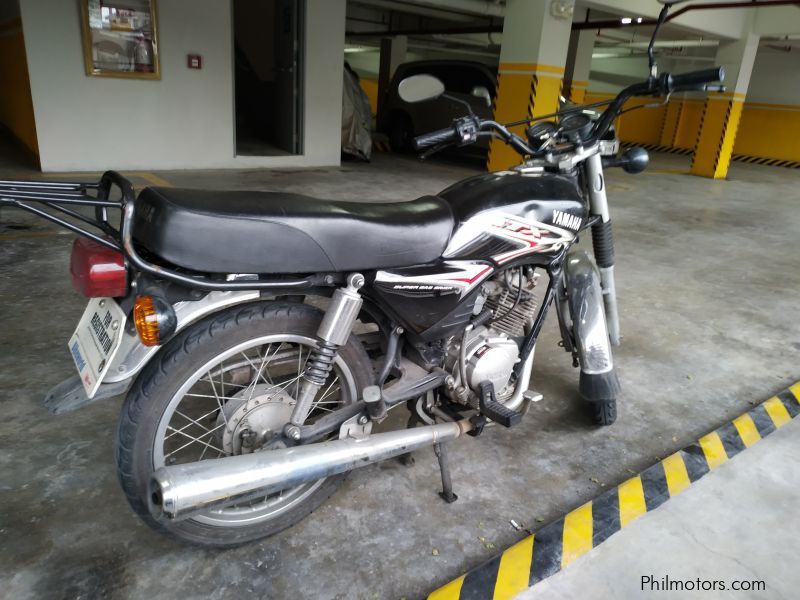 Yamaha STX in Philippines
