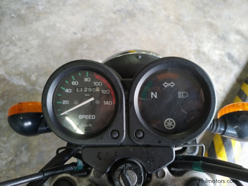 Yamaha STX in Philippines