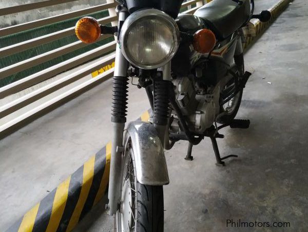 Yamaha STX in Philippines