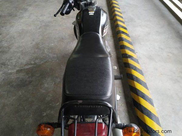 Yamaha STX in Philippines