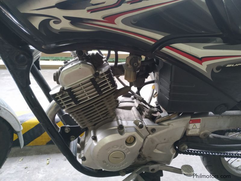 Yamaha STX in Philippines