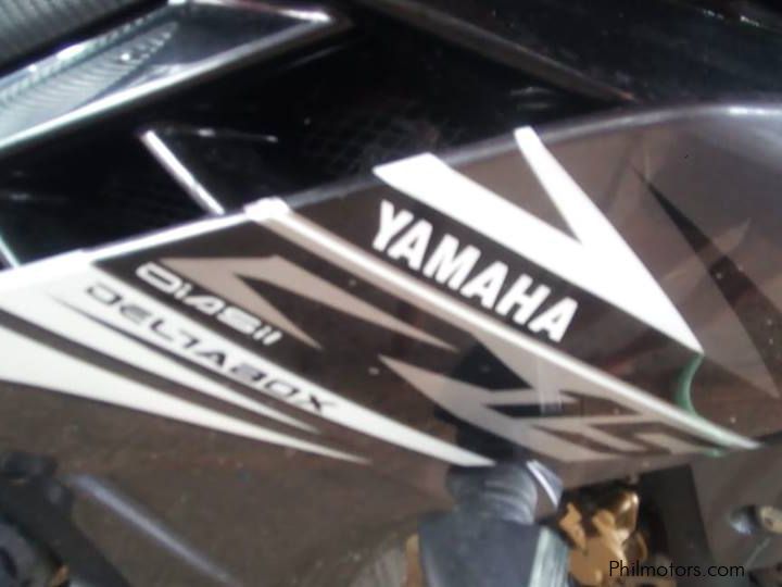 Yamaha YZF-R15 in Philippines