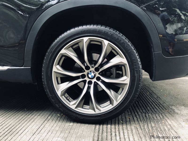 BMW X6 xDrive 30d Pure Extravagance F16 in Philippines