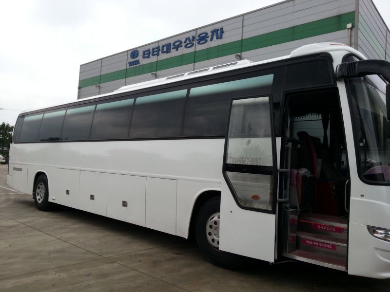 Used Daewoo BH120 | 2016 BH120 for sale | Bulacan Daewoo ...
