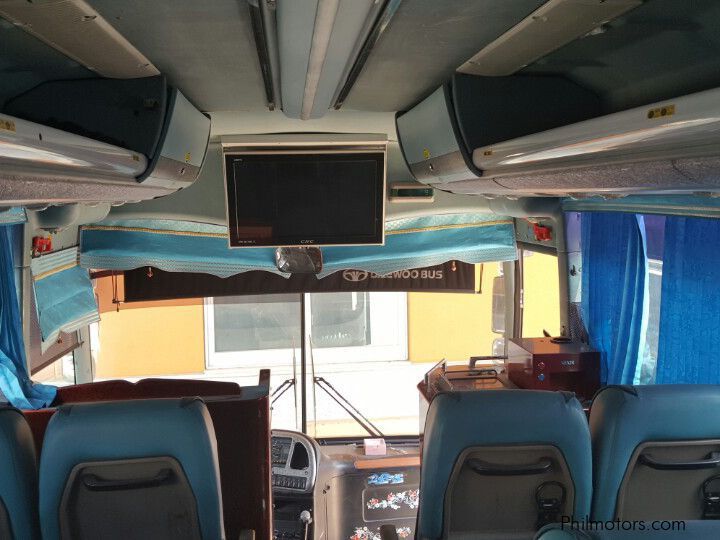 Used Daewoo BX212 | 2016 BX212 for sale | Bulacan Daewoo ...