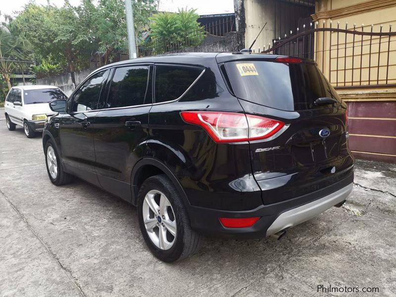 Ford Escape in Philippines