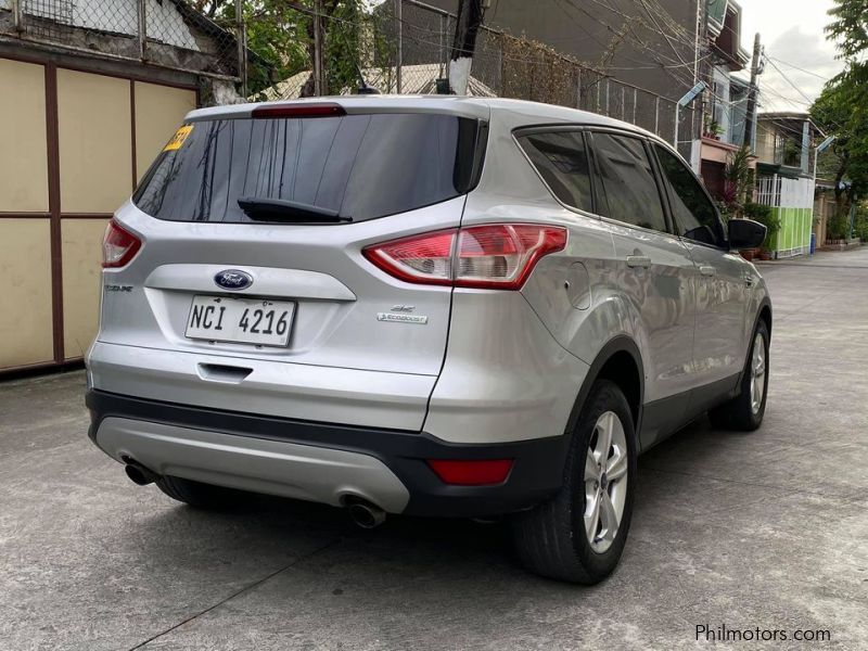 Ford Escape SE Ecoboost AT 2016 in Philippines