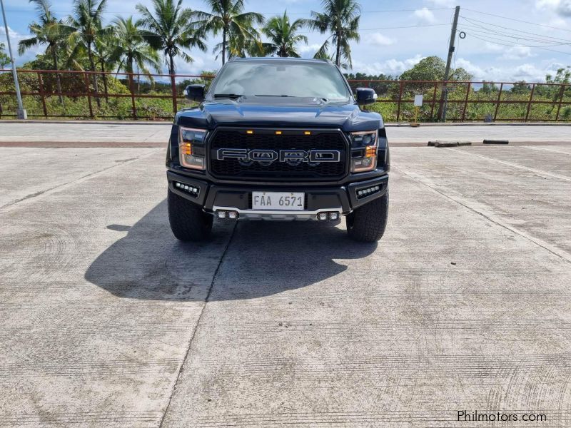 Ford Everest 2.2 AT in Philippines