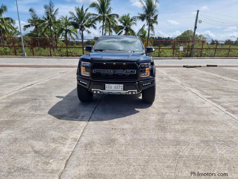 Ford Everest 2.2 AT in Philippines