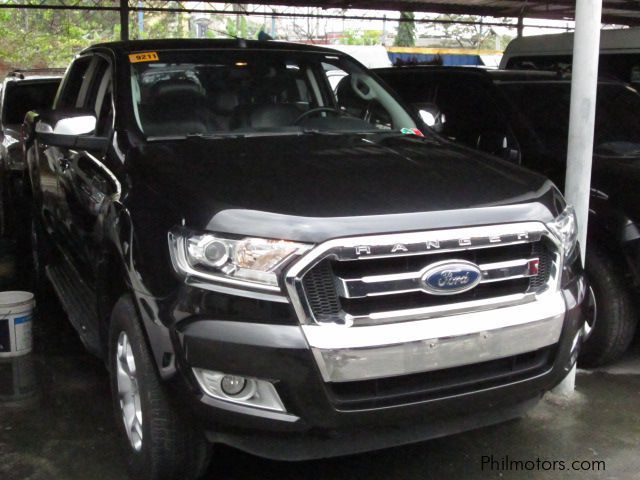 Ford Ranger (ASSUME BALANCE) in Philippines
