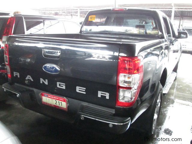 Ford Ranger (ASSUME BALANCE) in Philippines