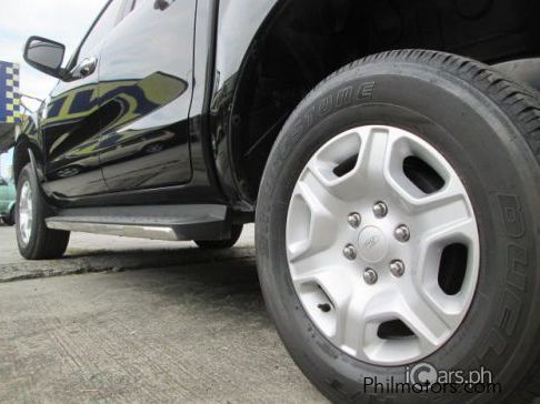 Ford Ranger Wildtrack XLT in Philippines