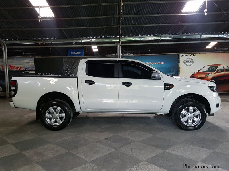 Ford Ranger XLS in Philippines