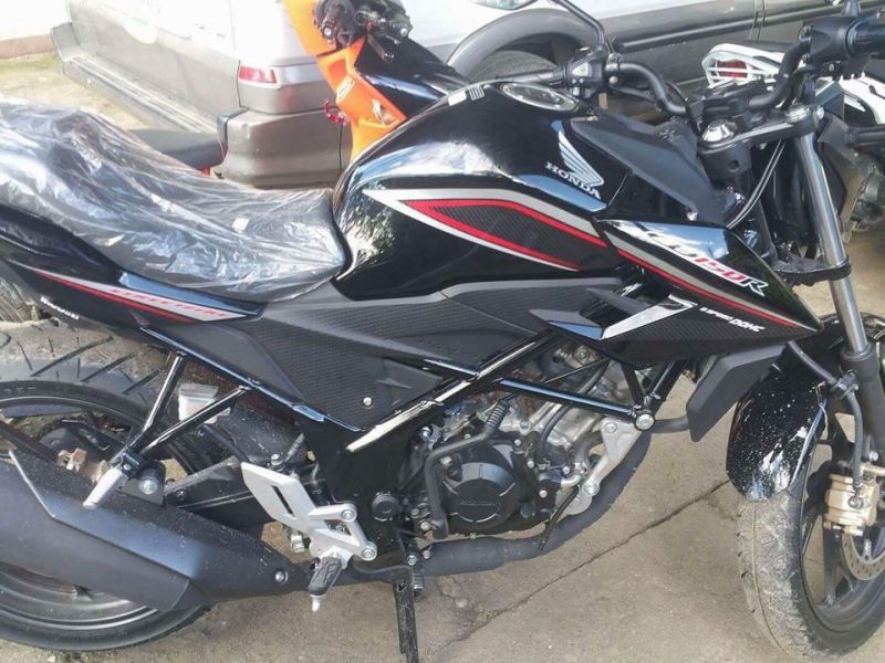 Used Honda Cbr R150 16 Cbr R150 For Sale Makati City Honda Cbr R150 Sales Honda Cbr R150 Price 110 000 Bikes Atv S Scooters