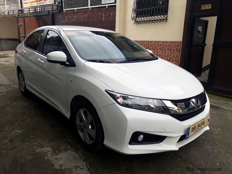 Used Honda City 2016 City for sale Quezon City Honda City sales