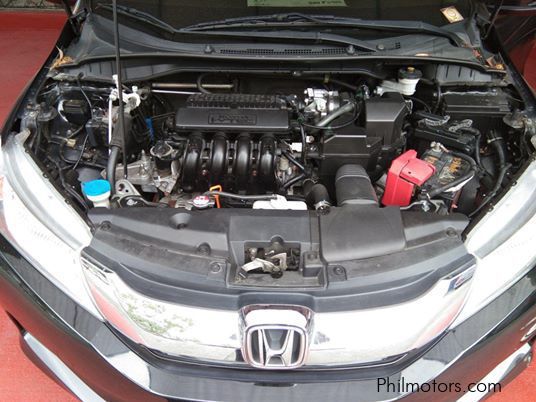 Honda City VX CVT in Philippines