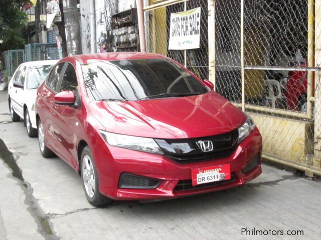 Honda City i-VTEC in Philippines