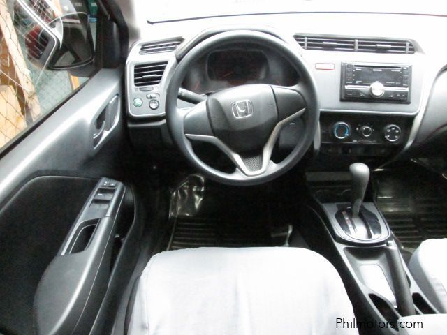 Honda City i-VTEC in Philippines