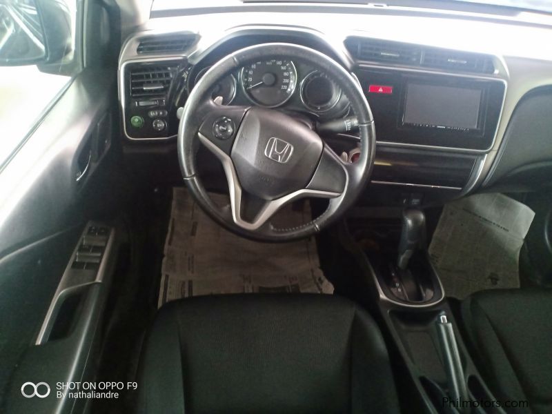 Honda City vx in Philippines