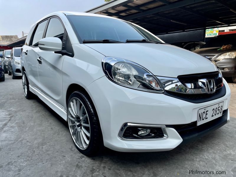 Used Honda Mobilio V