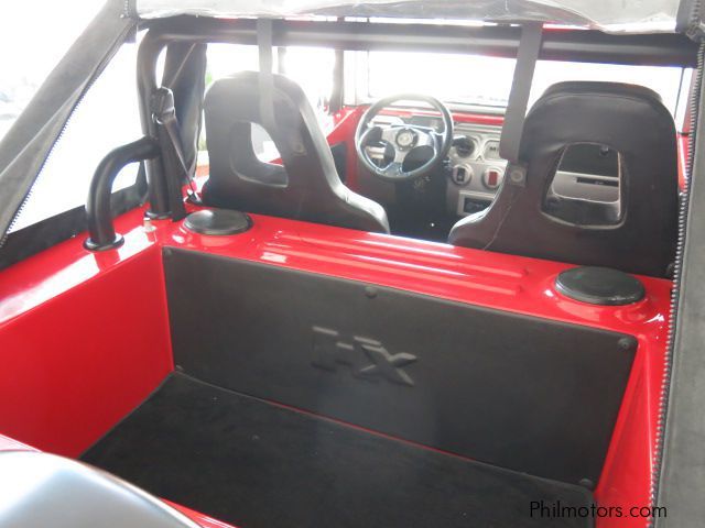 Hummer Star8V Electric Mini Hummer in Philippines