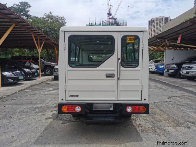 Hyundai H 100 Shuttle in Philippines