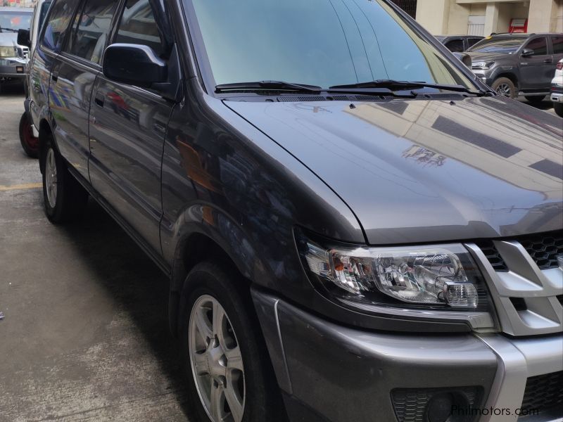 Isuzu Crosswind XT 2016 MT in Philippines