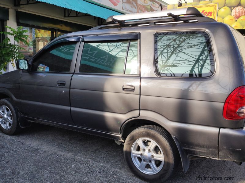 Isuzu Crosswind XT 2016 MT in Philippines