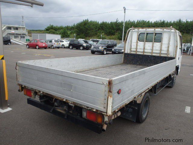 Isuzu ELF GIGA NPR NKR 4HG1 Engine Aluminum Siding in Philippines