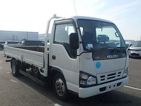 Isuzu Elf in Philippines