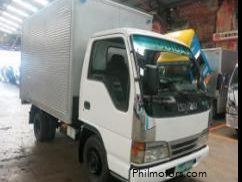 Isuzu Elf N Series in Philippines