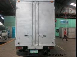 Isuzu Elf N Series in Philippines