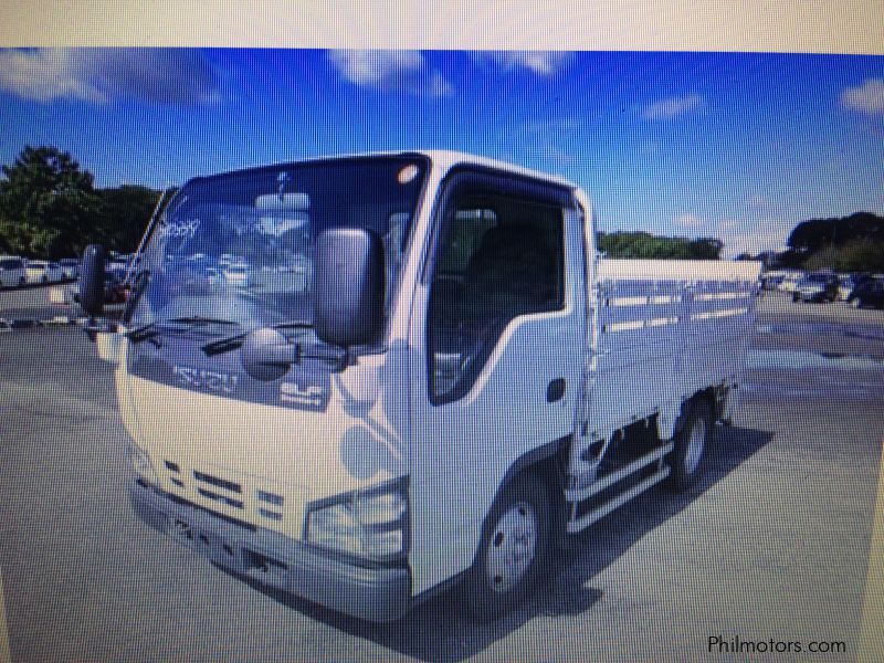 Isuzu Isuzu ELF NKR 4HL1 engine with Power Gate in Philippines