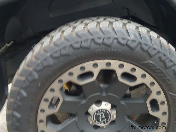 Jeep Jeep Wrangler Sport in Philippines