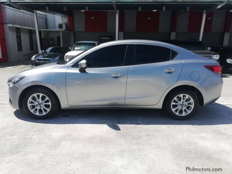 Mazda 2 in Philippines