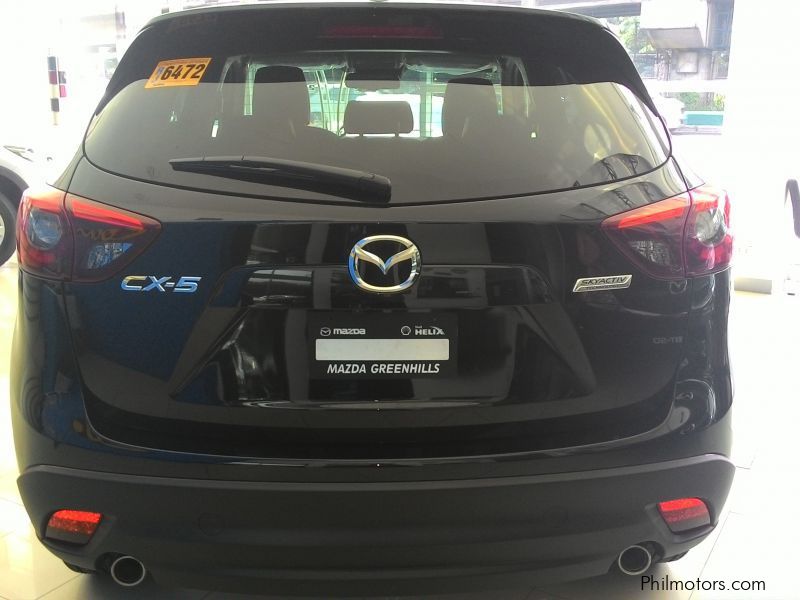 Mazda 2016 CX5 PRO SUV at 189K ALL-IN in Philippines