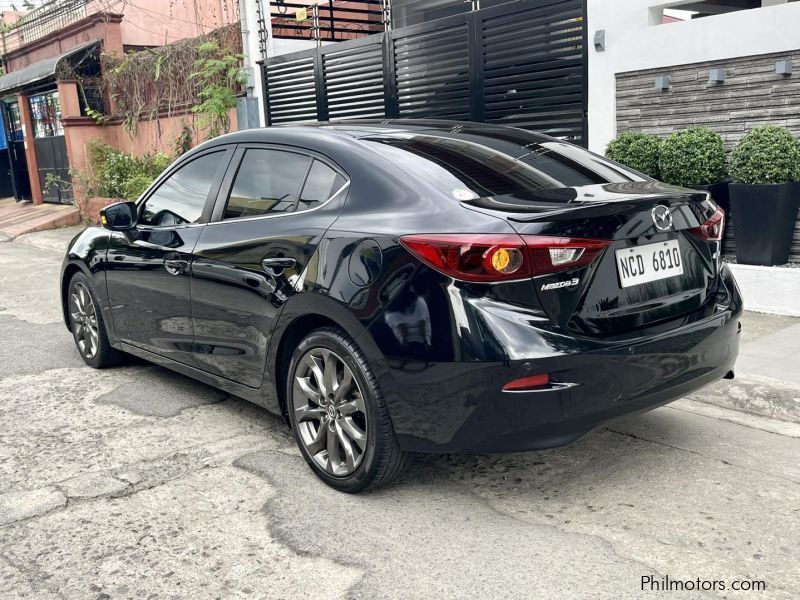 Mazda 3 2.0 in Philippines