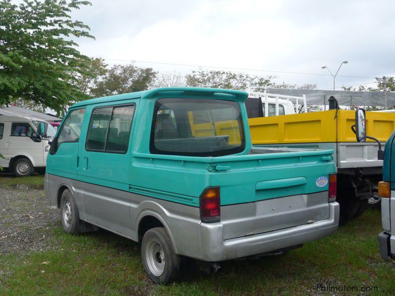 Как снимать мазда бонго 2016 Mazda Bongo car Photos - Manual Transmissions - 1 km milage