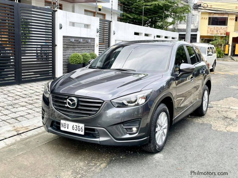 Mazda CX-5 Pro in Philippines