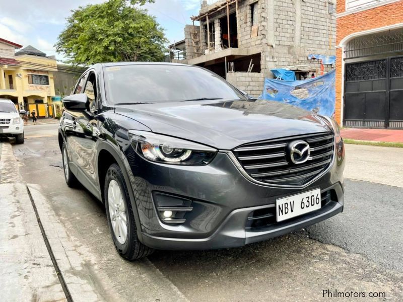 Mazda CX-5 Pro in Philippines